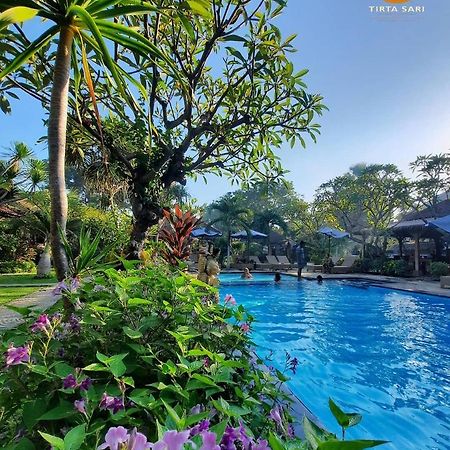 Tirta Sari Bungalow Hotel Pemuteran Kültér fotó