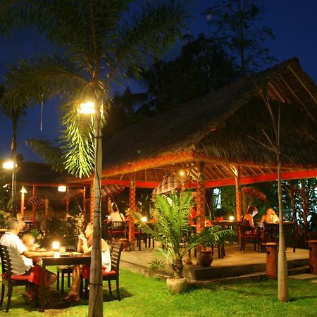 Tirta Sari Bungalow Pemuteran Kültér fotó