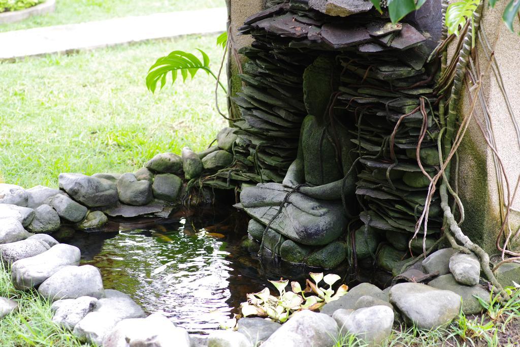 Tirta Sari Bungalow Pemuteran Kültér fotó